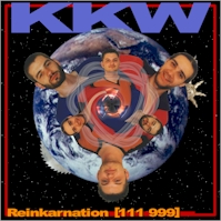 Reinkarnation [111 999] Cover